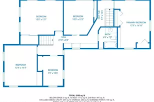 178 Dutch Lane Rd, Freehold, NJ 07728 - Photo 21