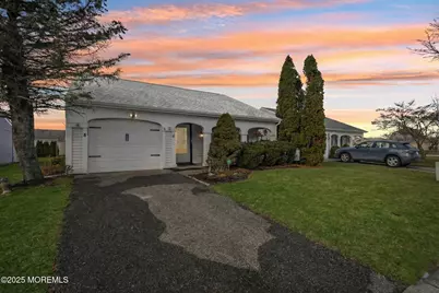 4 Harrogate Lane, Manchester Township, NJ 08759 - Photo 1