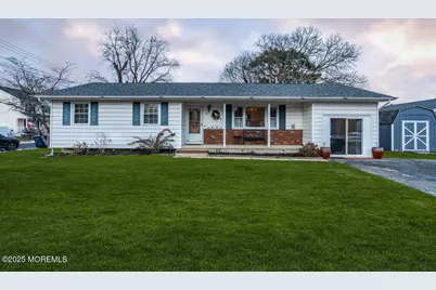 46 Bowline Street, Beachwood, NJ 08722 - Photo 43