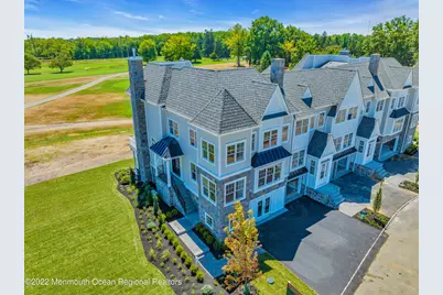 162 Eagle Way, Eatontown, NJ 07724 - Photo 1