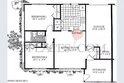 59B Cambridge Circle, Manchester Township, NJ 08759 - Photo 33