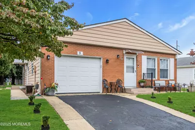 9 Morongo Court, Toms River Township, NJ 08757 - Photo 5