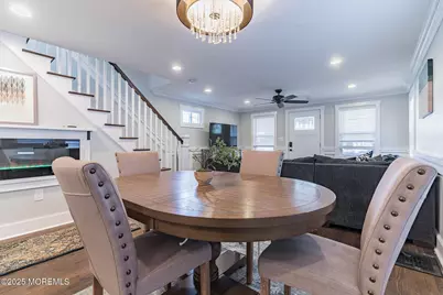 605 Monmouth Avenue #Front House, Bradley Beach, NJ 07720 - Photo 15