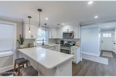 605 Monmouth Avenue #Front House, Bradley Beach, NJ 07720 - Photo 5