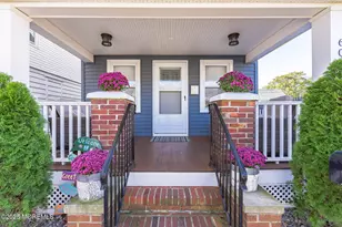 605 Monmouth Ave, Bradley Beach, NJ 07720 - Photo 1