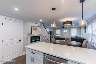 605 Monmouth Avenue #Front House, Bradley Beach, NJ 07720 - Photo 9