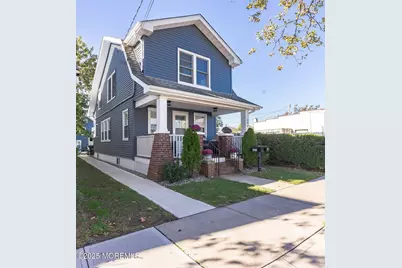 605 Monmouth Avenue #Front House, Bradley Beach, NJ 07720 - Photo 27