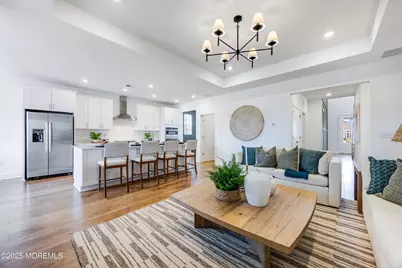 116 Fillmore Drive, Monroe Township, NJ 08831 - Photo 5