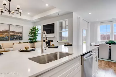 116 Fillmore Drive, Monroe Township, NJ 08831 - Photo 7