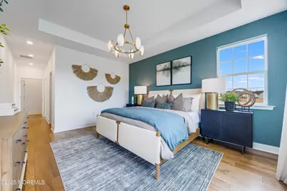 116 Fillmore Drive, Monroe Township, NJ 08831 - Photo 15