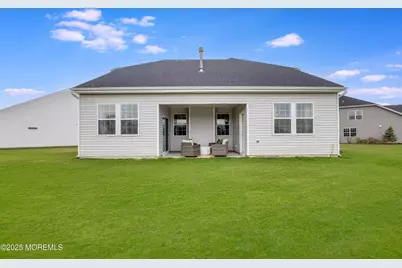 116 Fillmore Drive, Monroe Township, NJ 08831 - Photo 35