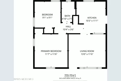 1283 Englishtown Road, Old Bridge Township, NJ 08857 - Photo 21