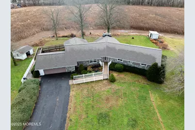 51 Arneys Mount Road, Pemberton, NJ 08068 - Photo 49