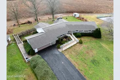 51 Arneys Mount Road, Pemberton, NJ 08068 - Photo 51