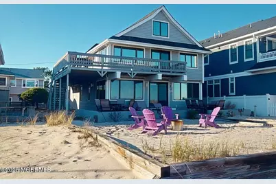 304 Ocean Avenue, Lavallette, NJ 08735 - Photo 1