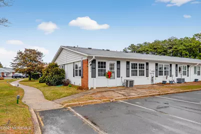 1207D Shetland Drive, Lakewood, NJ 08701 - Photo 31