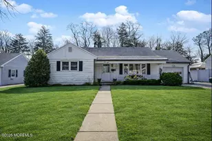 38 Delaware Ave, West Long Branch, NJ 07764 - Photo 1