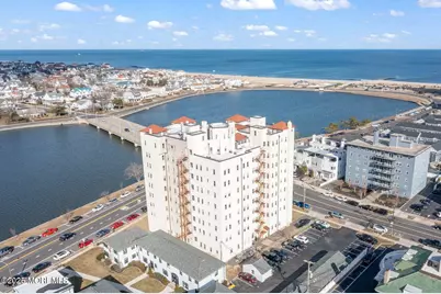 400 Deal Lake Drive #6G, Asbury Park, NJ 07712 - Photo 1