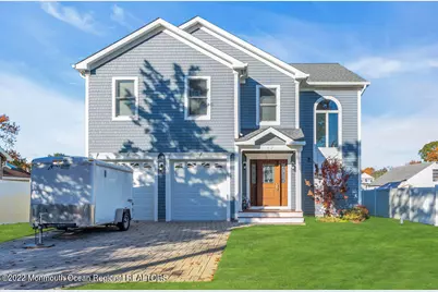 612 Lake Avenue, Spring Lake, NJ 07762 - Photo 1