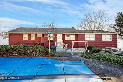 46 Mount Vernon Drive, Toms River Township, NJ 08755 - Photo 3