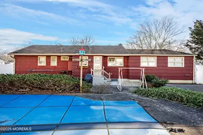 46 Mount Vernon Drive, Toms River Township, NJ 08755 - Photo 29