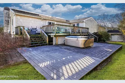 721 Flagge Road, Brick, NJ 08724 - Photo 45