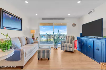 422 Ocean Boulevard N #3J, Long Branch, NJ 07740 - Photo 1
