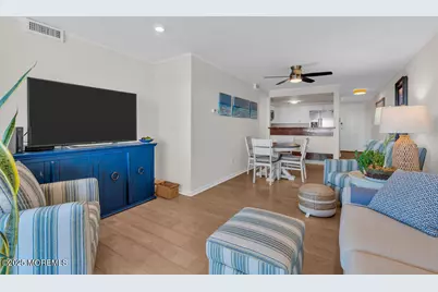 422 Ocean Boulevard N #3J, Long Branch, NJ 07740 - Photo 5