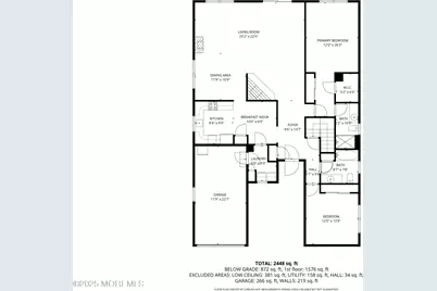 1 Suffolk Way, Marlboro Township, NJ 07746 - Photo 27