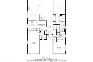 1 Suffolk Way, Marlboro Township, NJ 07746 - Photo 27