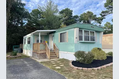 20 Eagle Drive, Manchester Township, NJ 08759 - Photo 1