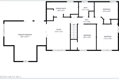 746 Rabbit Run, Brick, NJ 08724 - Photo 35