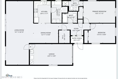 2 Seville Place, Toms River Township, NJ 08757 - Photo 3