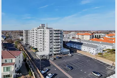 675 Ocean Avenue #2L, Long Branch, NJ 07740 - Photo 3