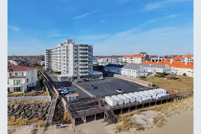 675 Ocean Avenue #2L, Long Branch, NJ 07740 - Photo 5
