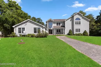 1042 Maxim Southard Road, Howell Township, NJ 07731 - Photo 1