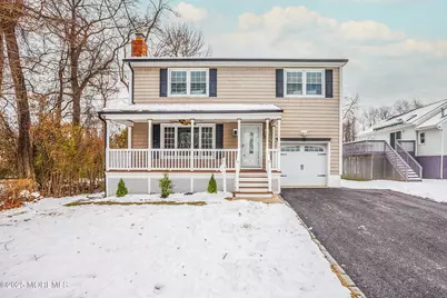 119 East Road, Belford, NJ 07718 - Photo 1