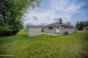 234 Charlotteville Dr N, Toms River Township, NJ 08757 - Photo 7