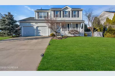 12 Fawn Hollow Road, Burlington City, NJ 08016 - Photo 5