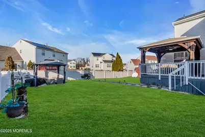 12 Fawn Hollow Road, Burlington City, NJ 08016 - Photo 43