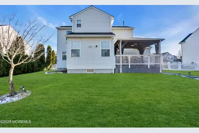 12 Fawn Hollow Road, Burlington City, NJ 08016 - Photo 45