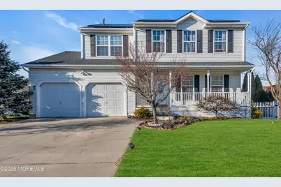 12 Fawn Hollow Road, Burlington City, NJ 08016 - Photo 1