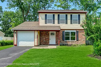 103 Barnegat Boulevard S, Barnegat, NJ 08005 - Photo 1