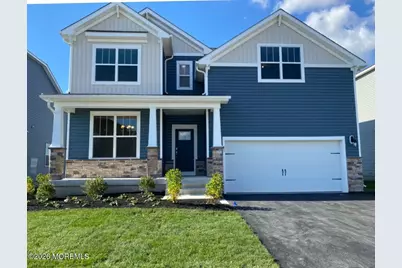 27 Payton Drive, Manahawkin, NJ 08050 - Photo 1