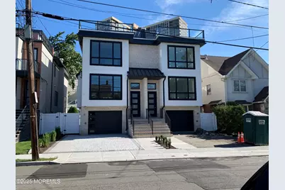 65 Knox Avenue, Cliffside Park, NJ 07010 - Photo 5