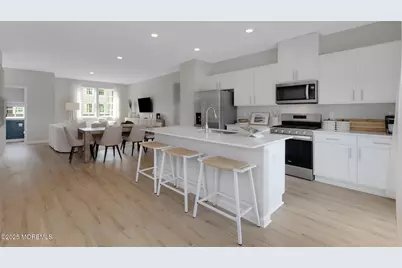 44 Baybreeze Drive, Waretown, NJ 08758 - Photo 1