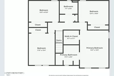 5 Buxton Court, Barnegat, NJ 08005 - Photo 53