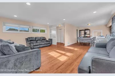 872 Red Oaks Drive, Long Branch, NJ 07740 - Photo 1