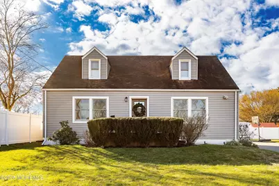 2705 Grant Street, Wall Township, NJ 07719 - Photo 1