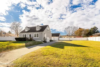 2705 Grant Street, Wall Township, NJ 07719 - Photo 3